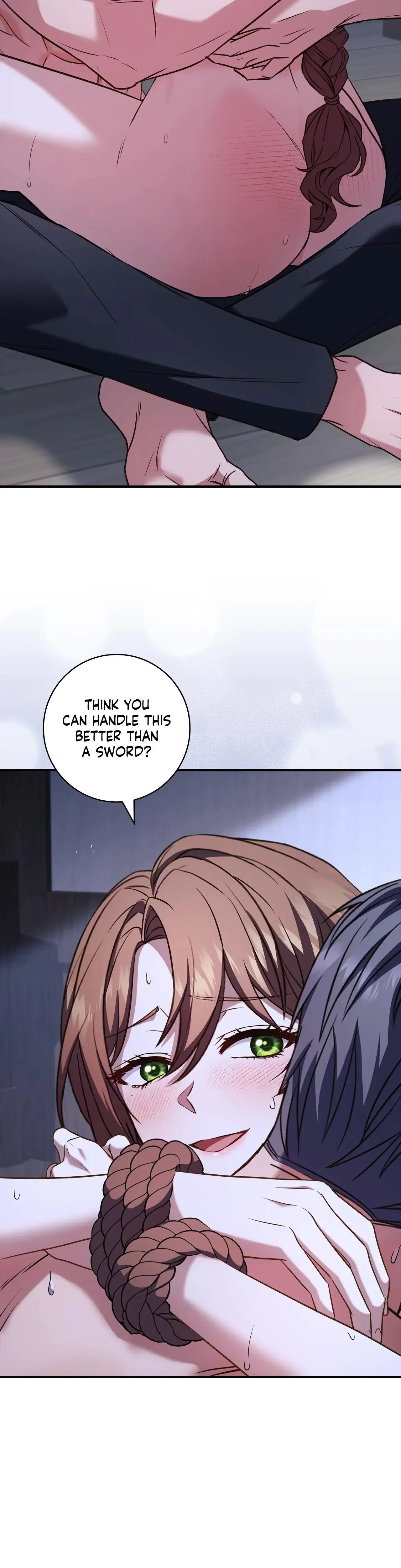 The Hate Trap Episode 32 - Page 10