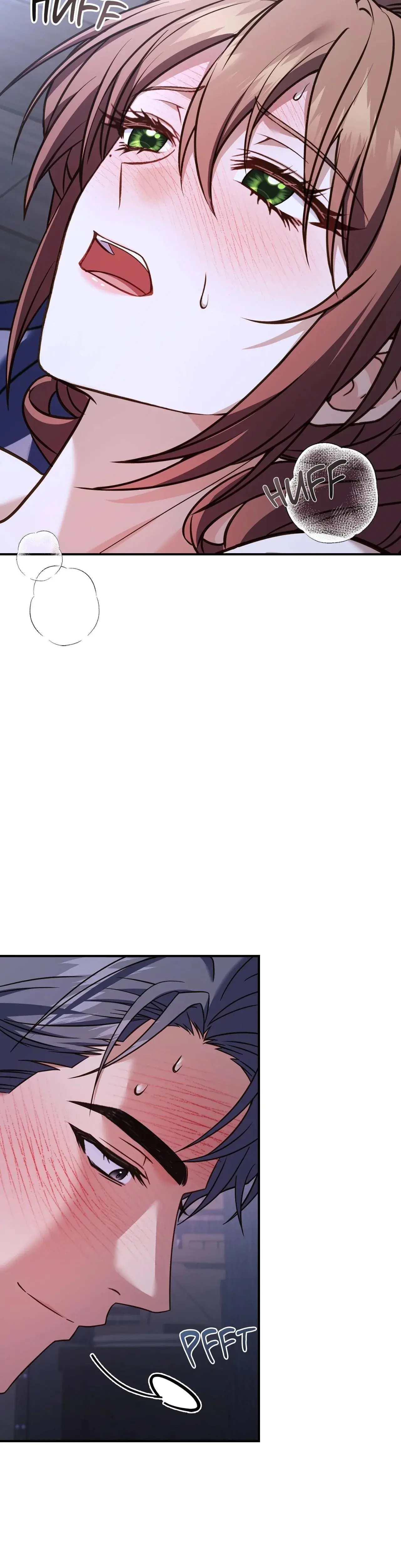The Hate Trap Episode 32 - Page 23