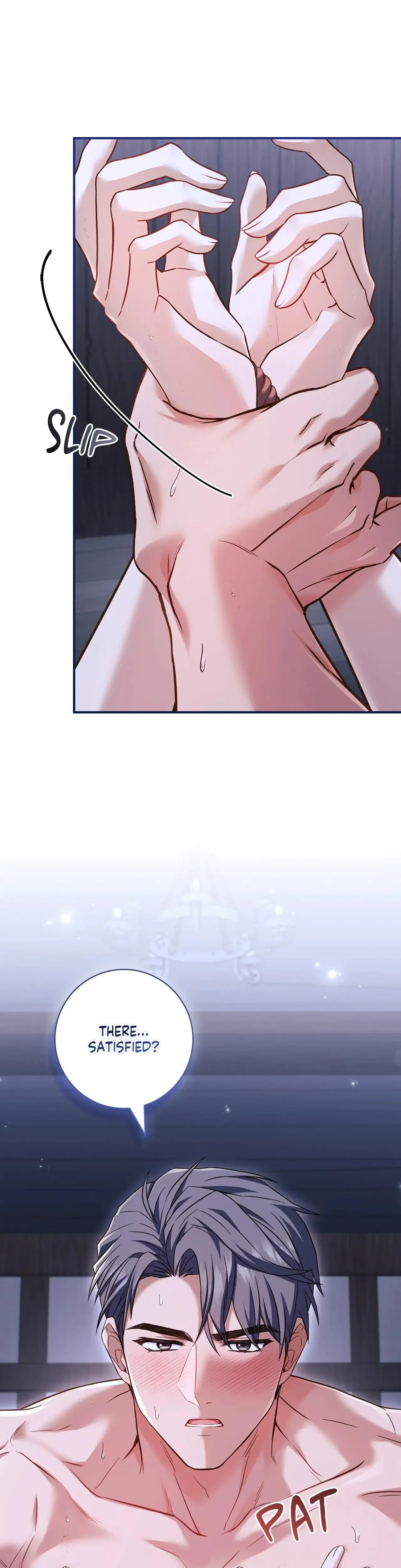 The Hate Trap Episode 32 - Page 24