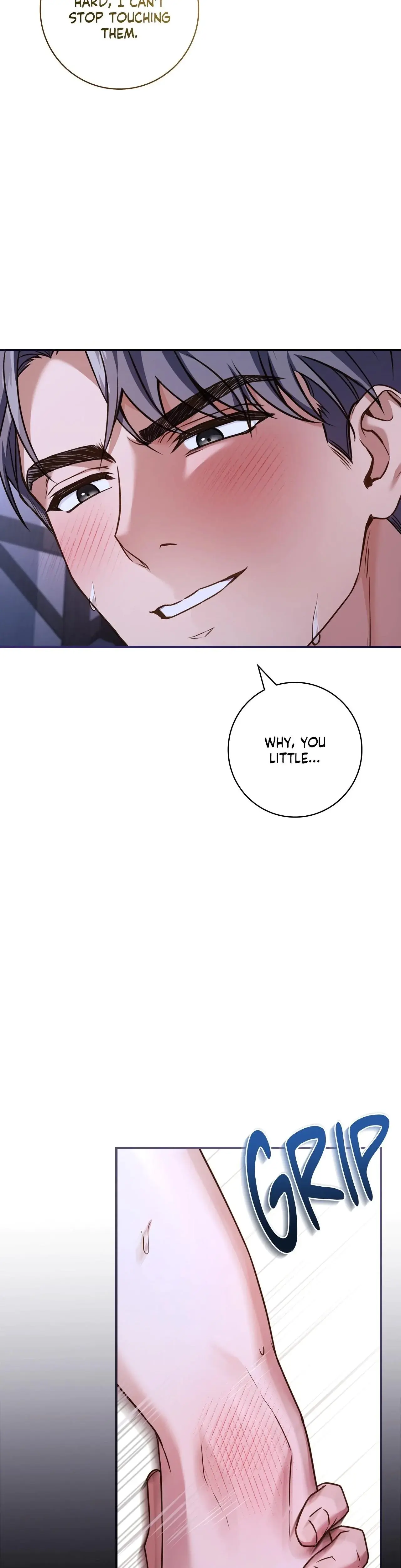 The Hate Trap Episode 32 - Page 29