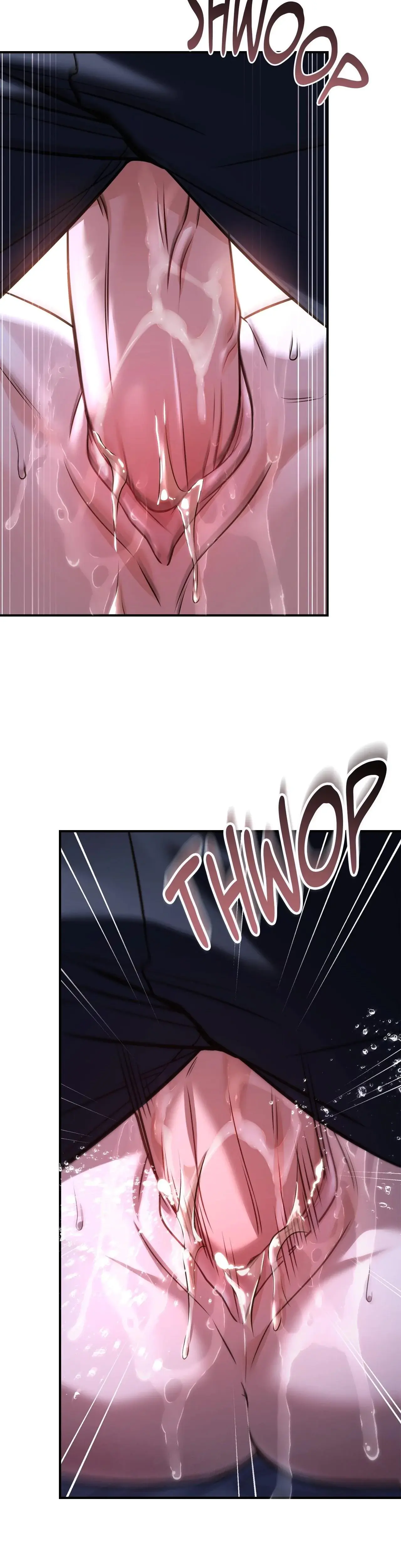 The Hate Trap Episode 32 - Page 34