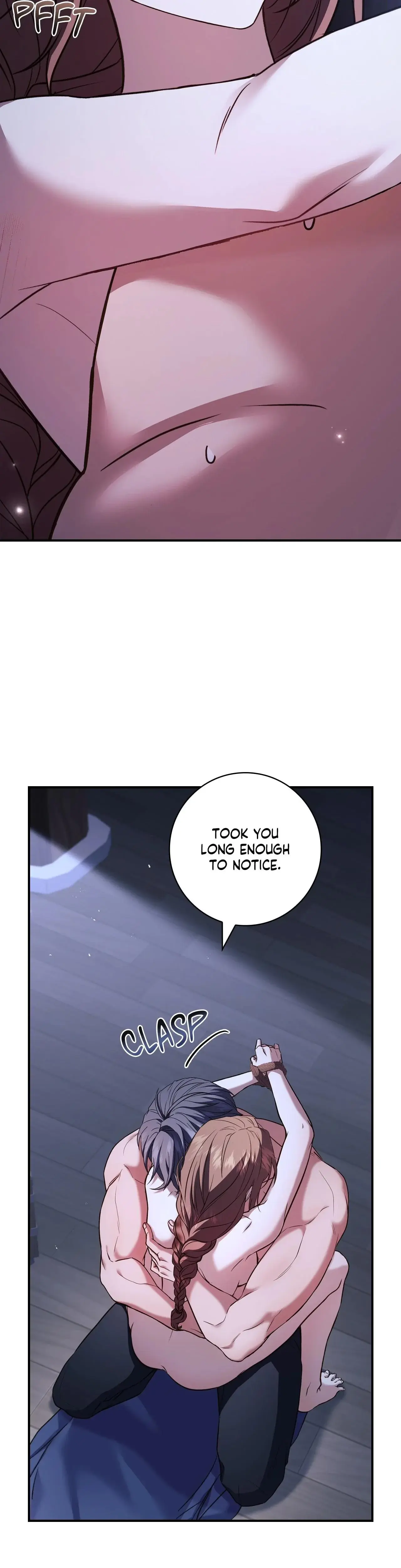 The Hate Trap Episode 32 - Page 4