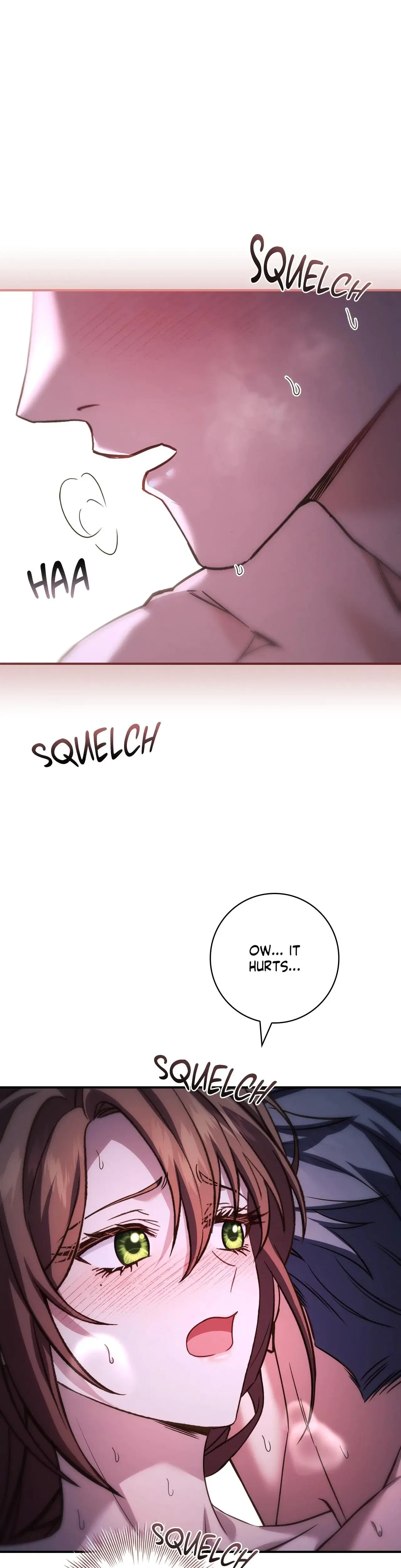 The Hate Trap Episode 32 - Page 44
