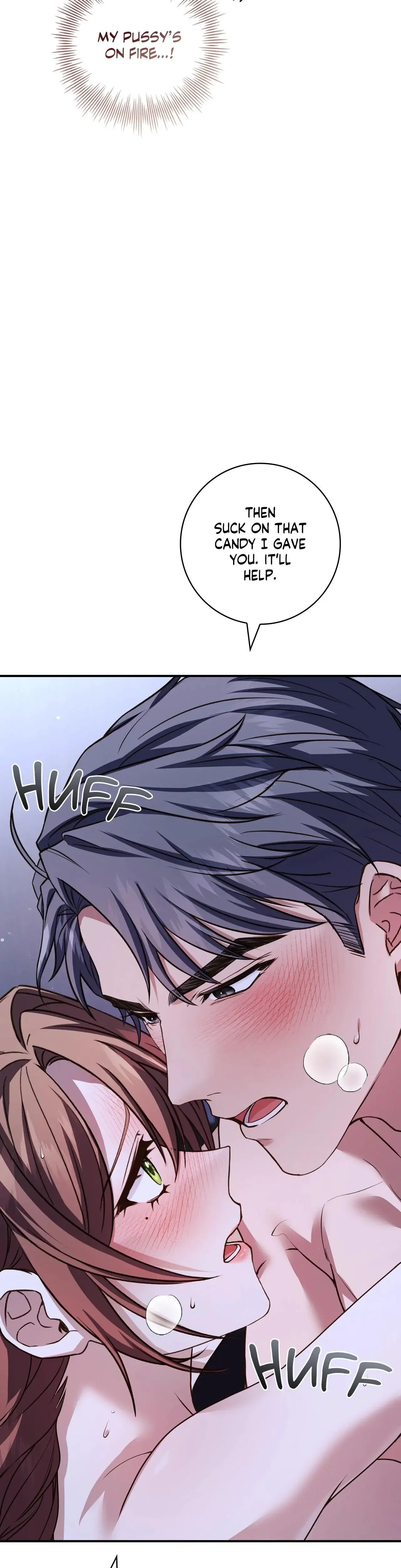 The Hate Trap Episode 32 - Page 45