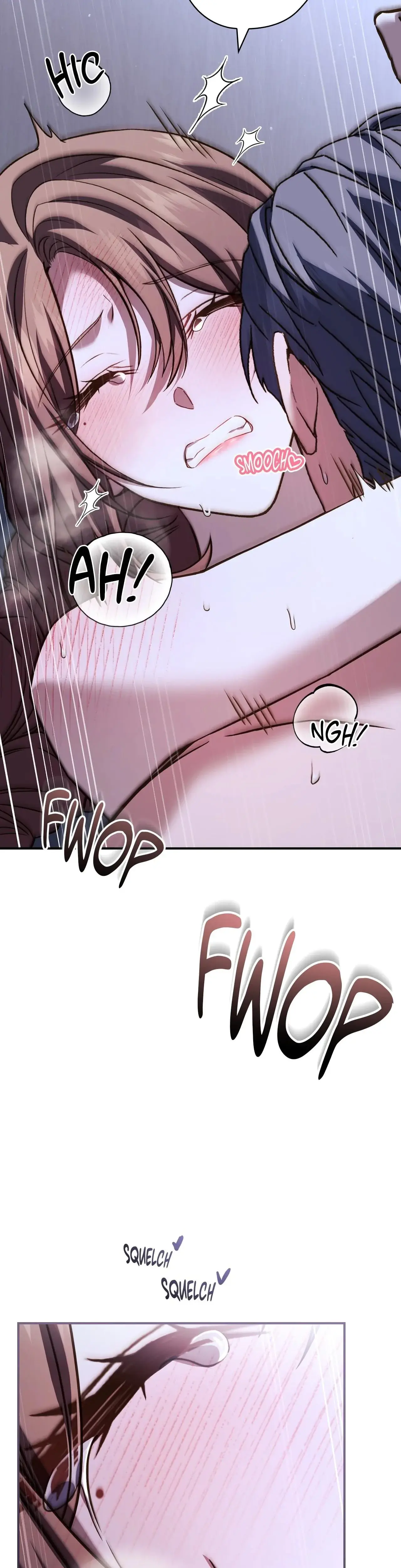 The Hate Trap Episode 32 - Page 49