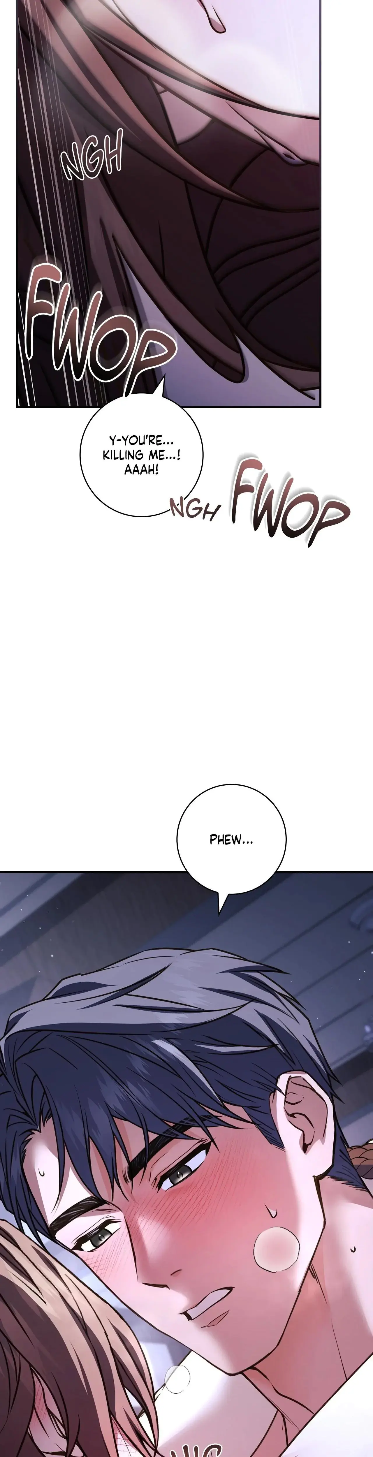 The Hate Trap Episode 32 - Page 50