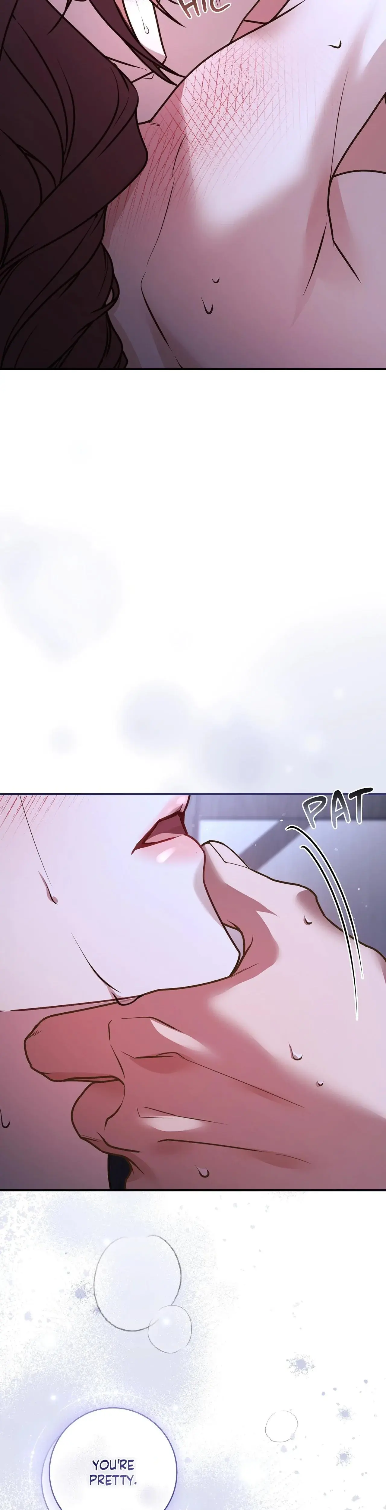 The Hate Trap Episode 32 - Page 51