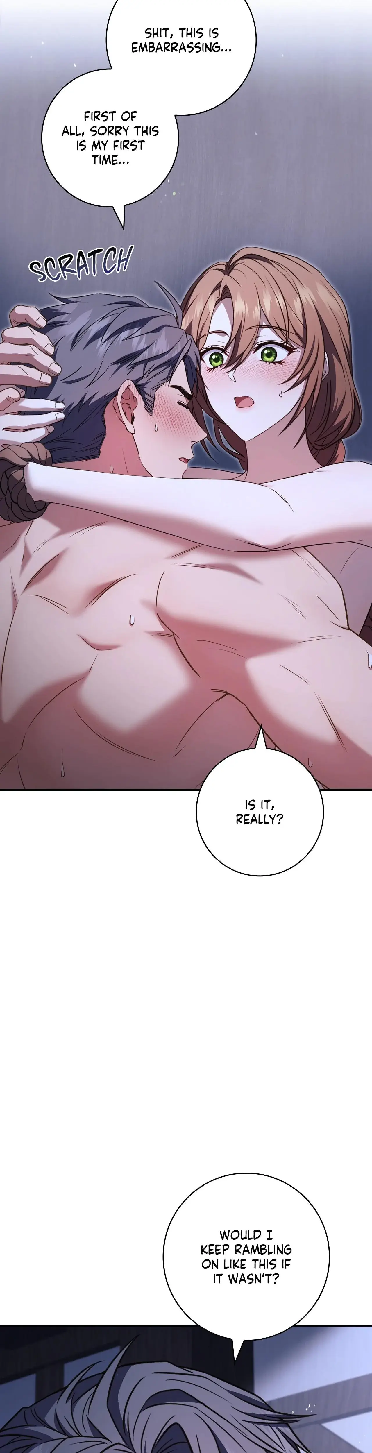 The Hate Trap Episode 32 - Page 6