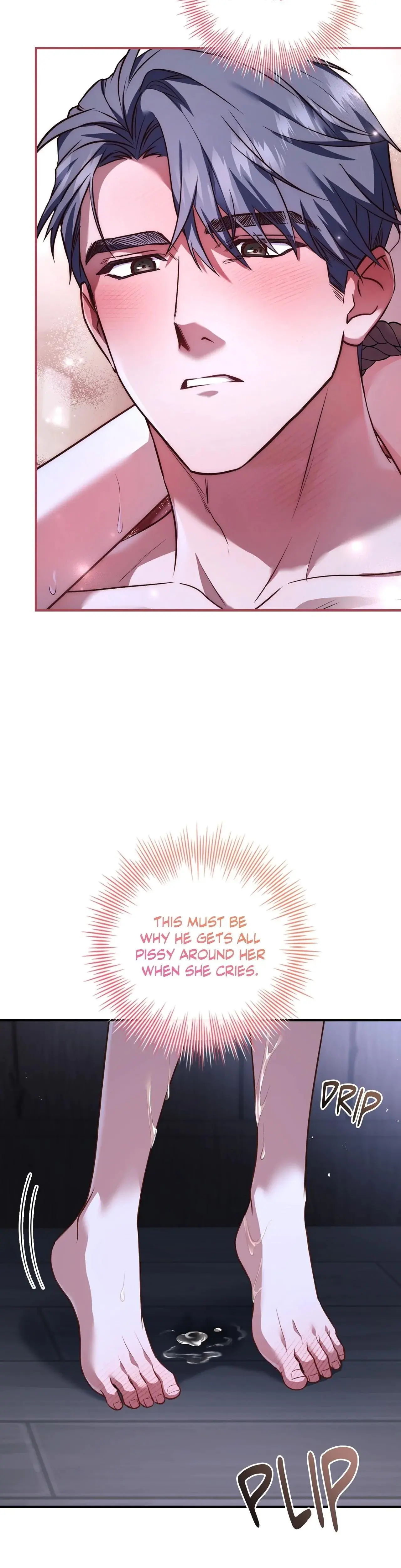 The Hate Trap Episode 33 - Page 10