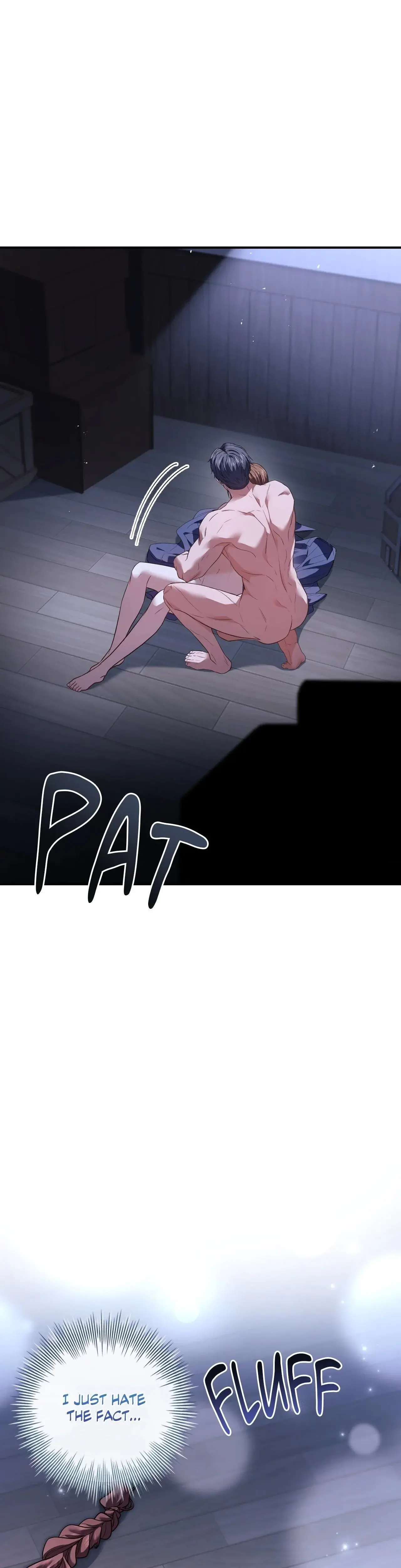The Hate Trap Episode 33 - Page 11