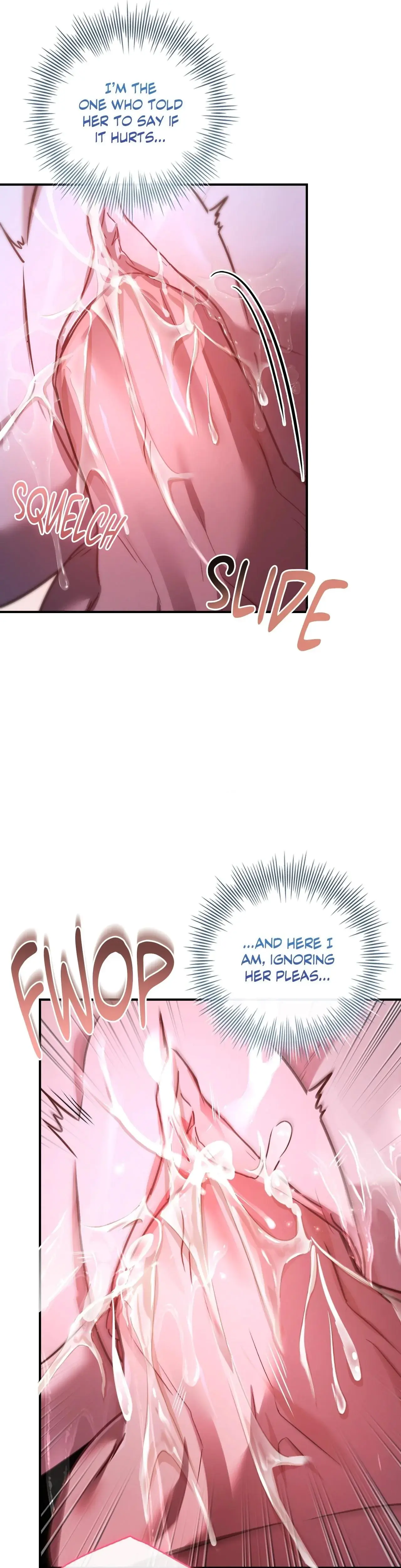The Hate Trap Episode 33 - Page 16