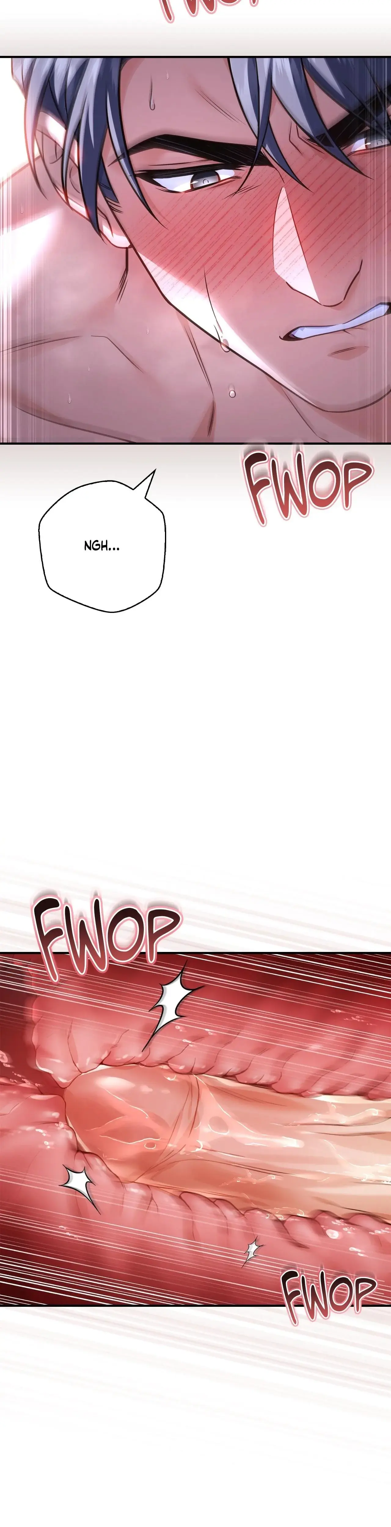 The Hate Trap Episode 33 - Page 23