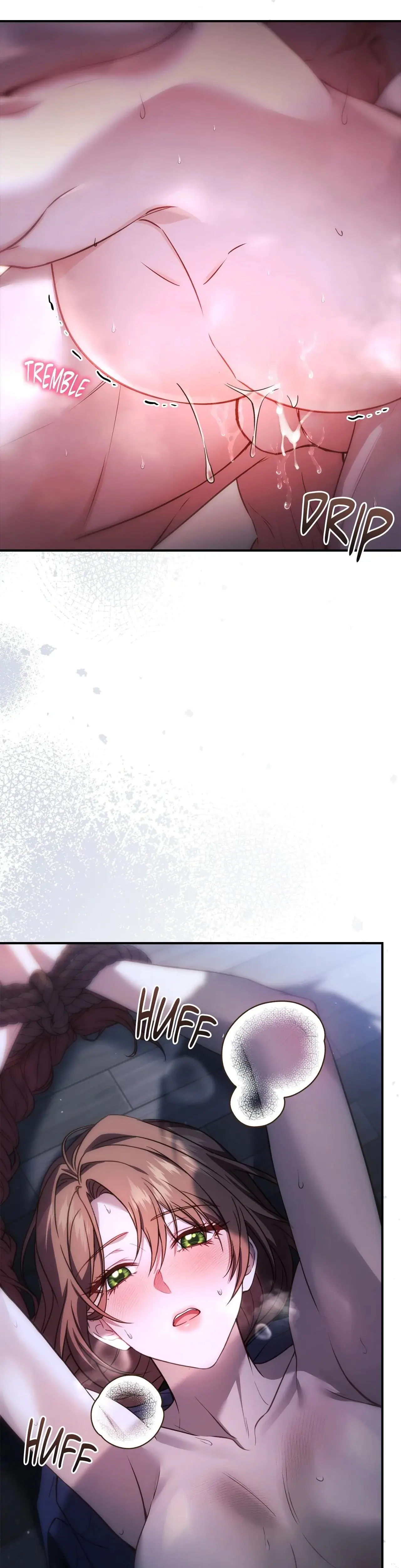 The Hate Trap Episode 33 - Page 25