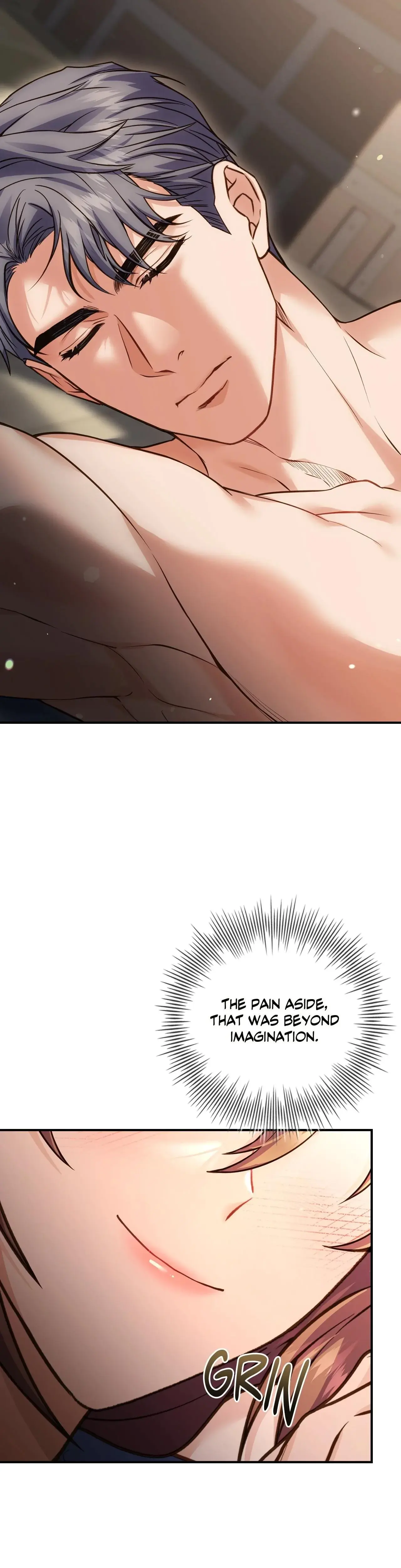 The Hate Trap Episode 33 - Page 32