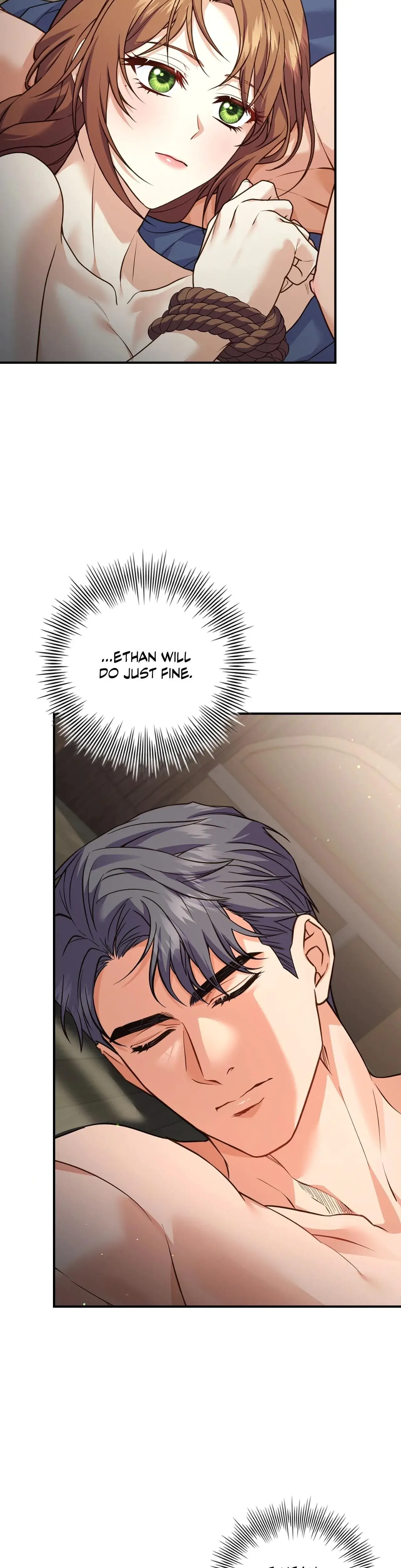 The Hate Trap Episode 33 - Page 36
