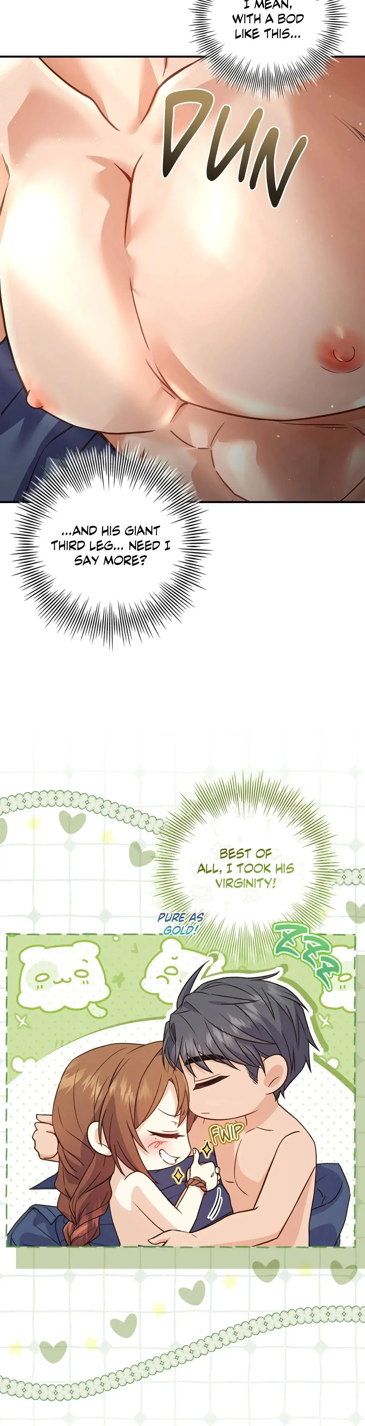 The Hate Trap Episode 33 - Page 37