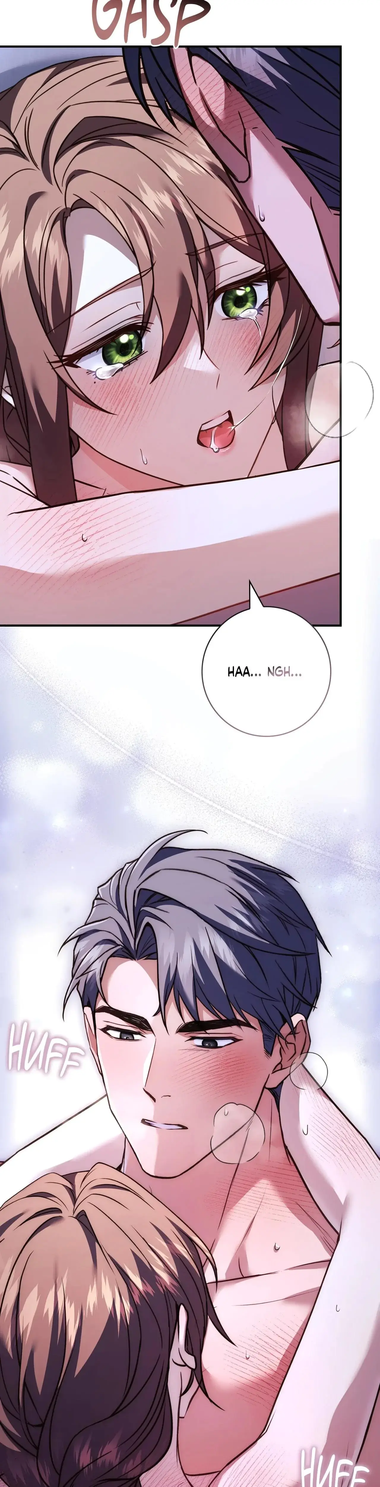 The Hate Trap Episode 33 - Page 4