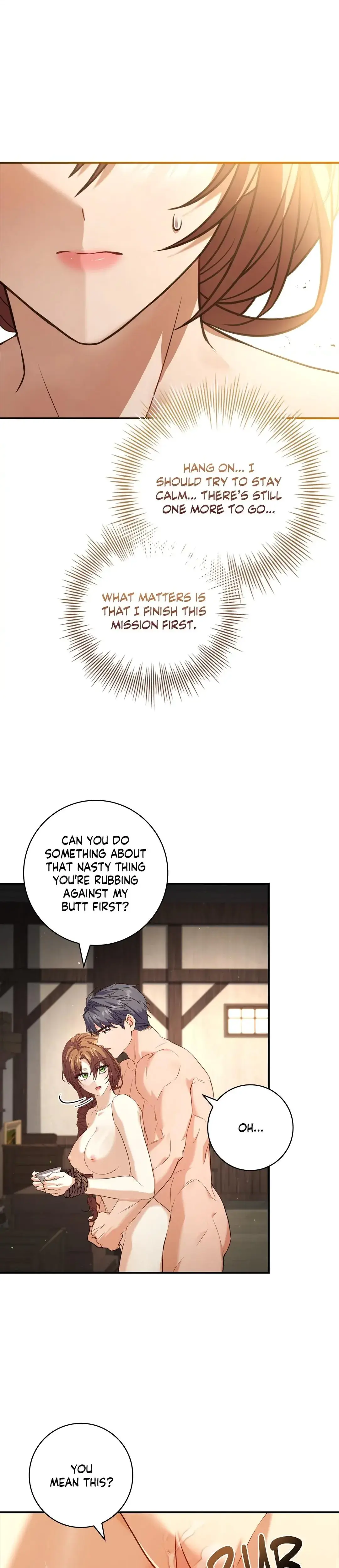The Hate Trap Episode 34 - Page 20