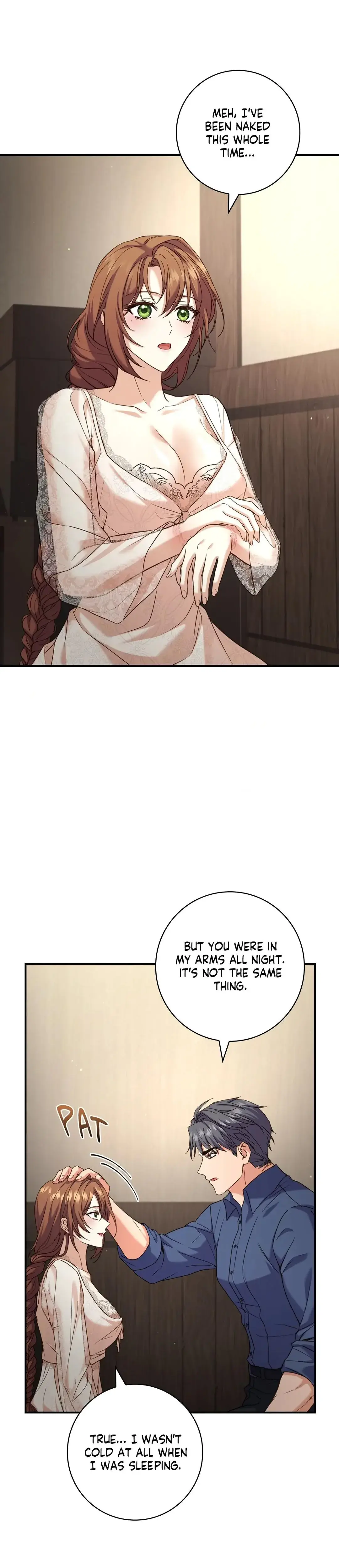 The Hate Trap Episode 34 - Page 29