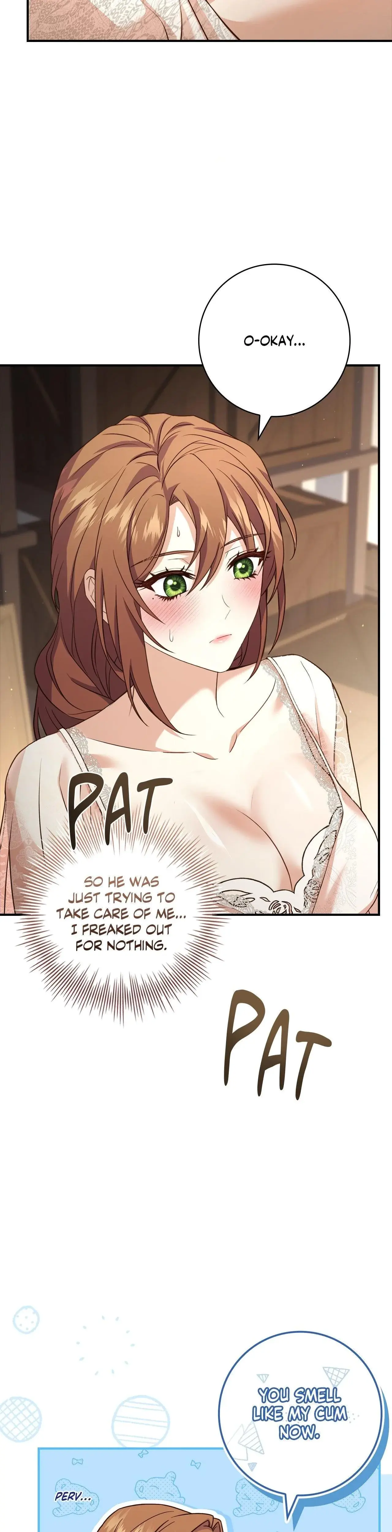 The Hate Trap Episode 35 - Page 12