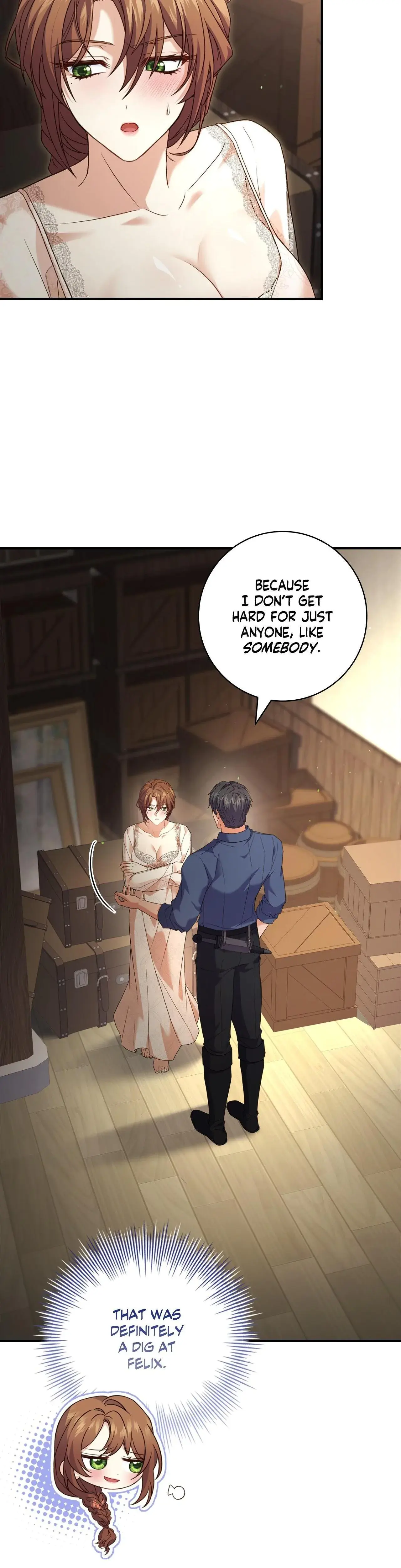 The Hate Trap Episode 35 - Page 18