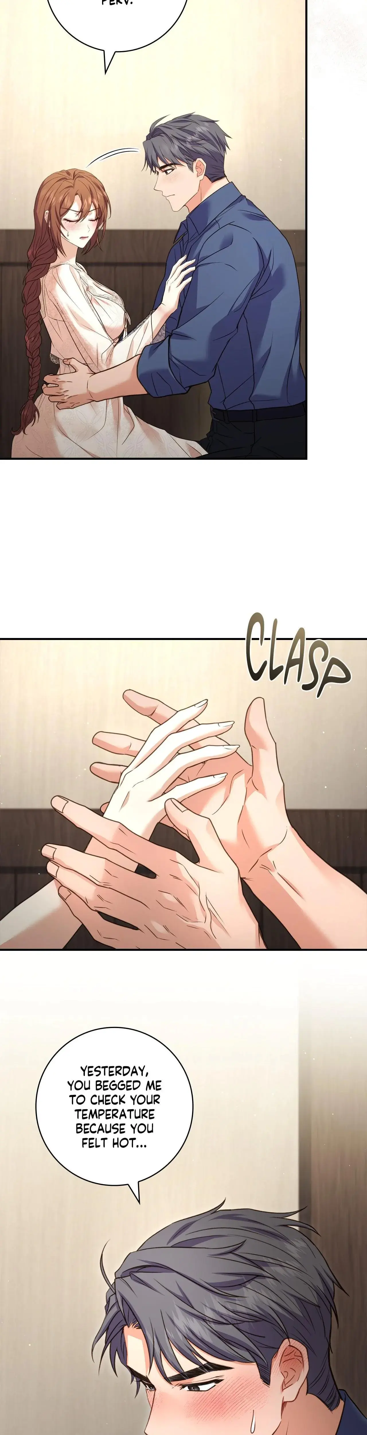 The Hate Trap Episode 35 - Page 2