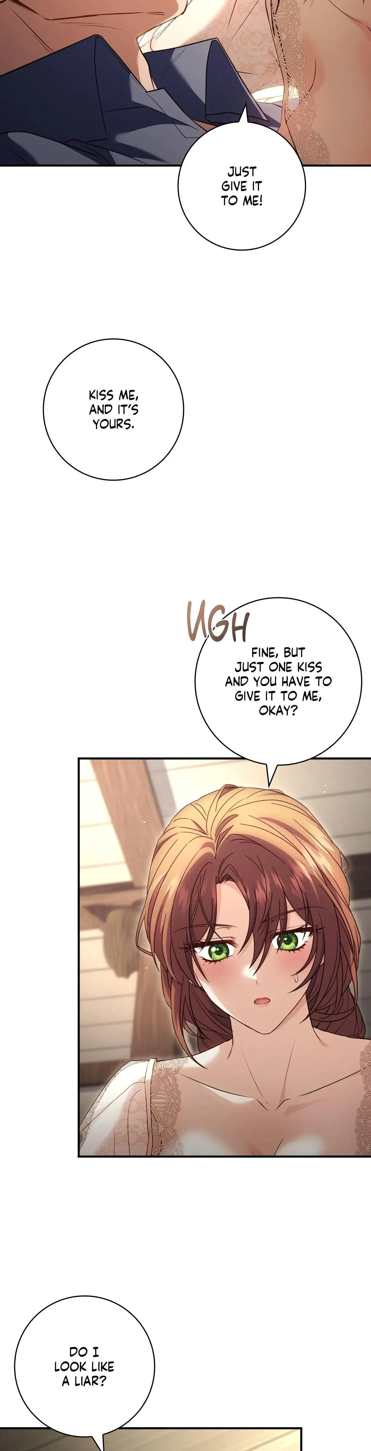 The Hate Trap Episode 35 - Page 31
