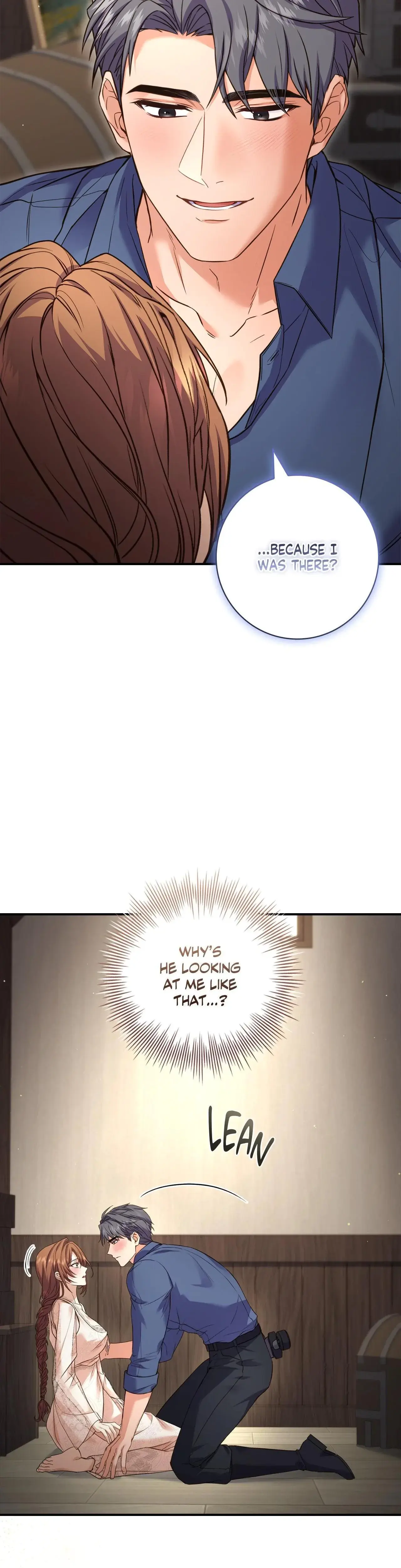 The Hate Trap Episode 35 - Page 4