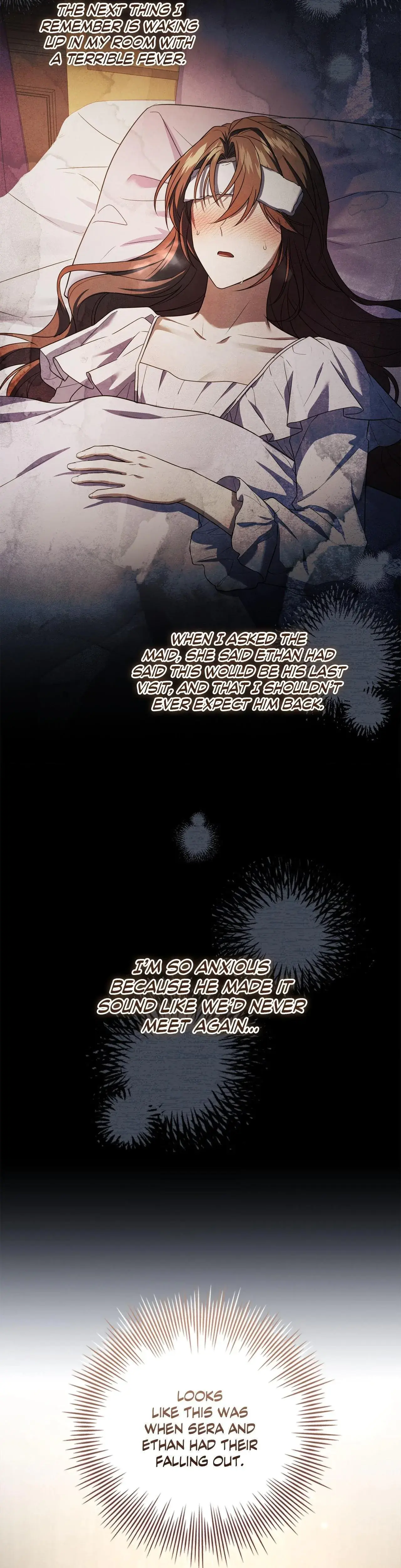 The Hate Trap Episode 35 - Page 40