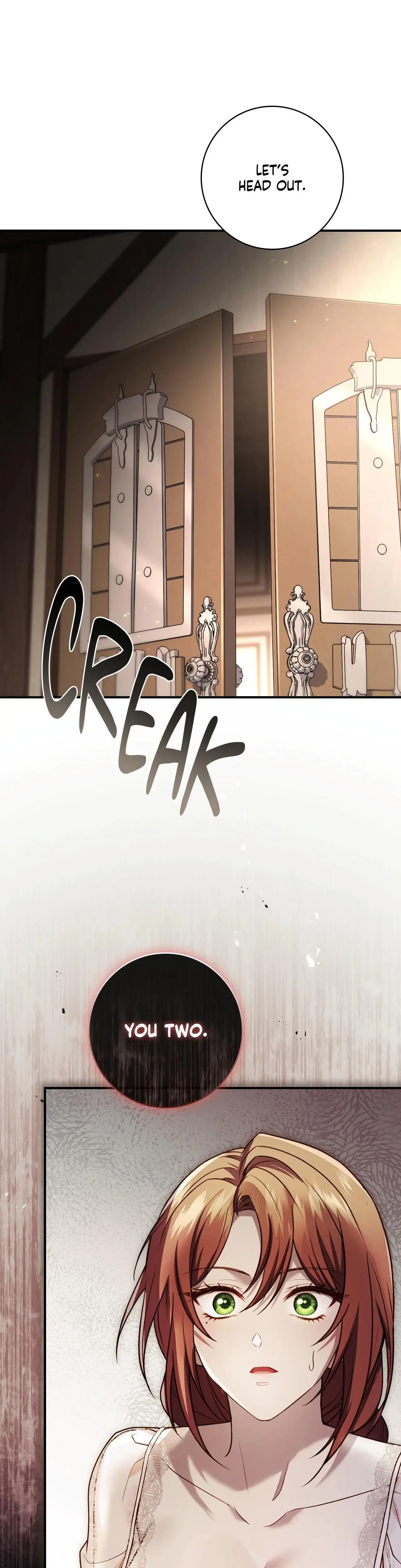 The Hate Trap Episode 35 - Page 43