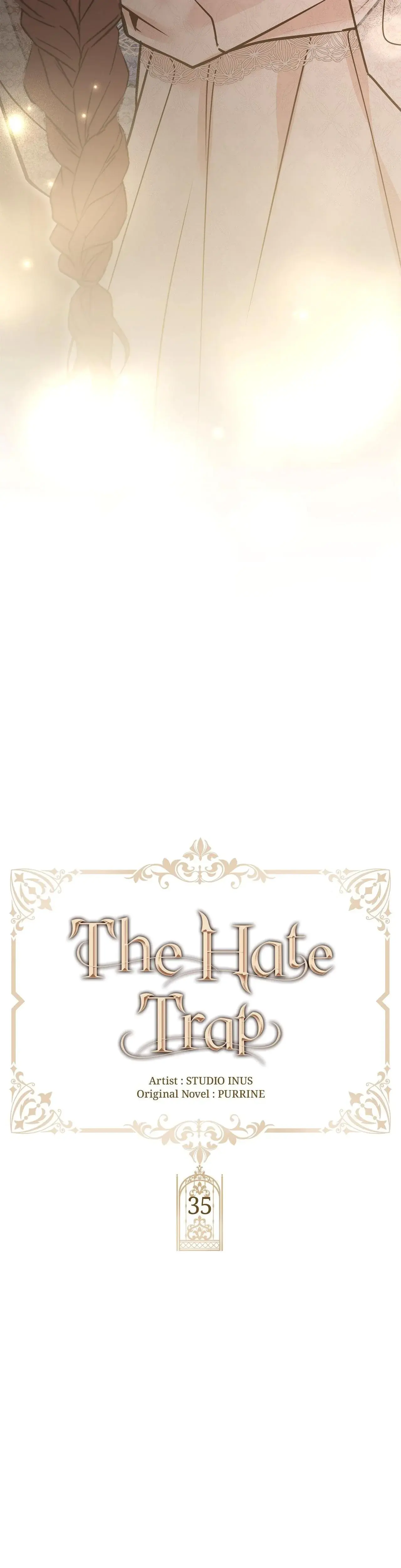 The Hate Trap Episode 35 - Page 7