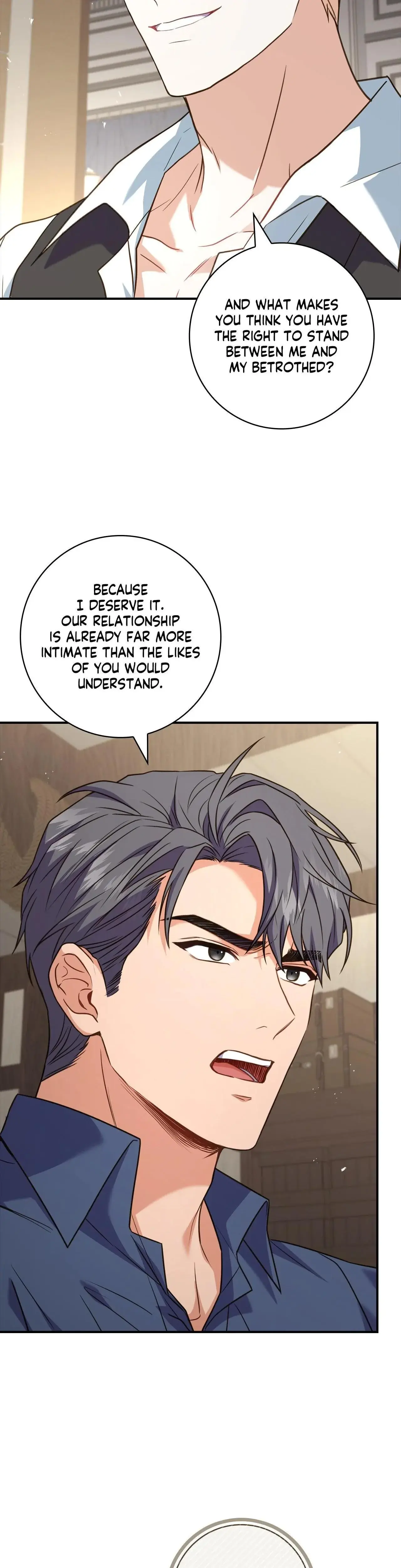 The Hate Trap Episode 36 - Page 14