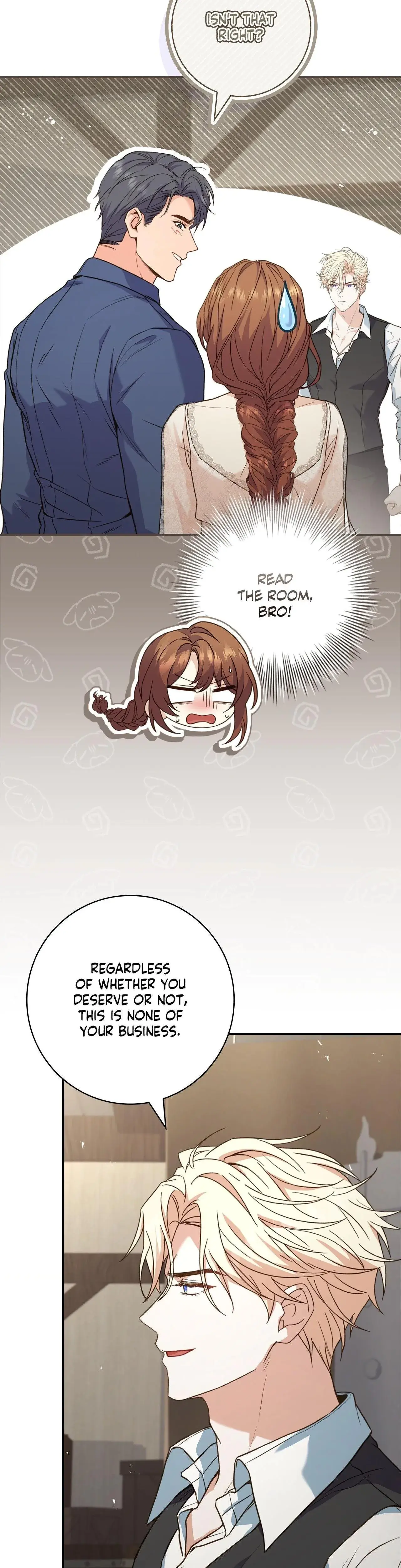 The Hate Trap Episode 36 - Page 15