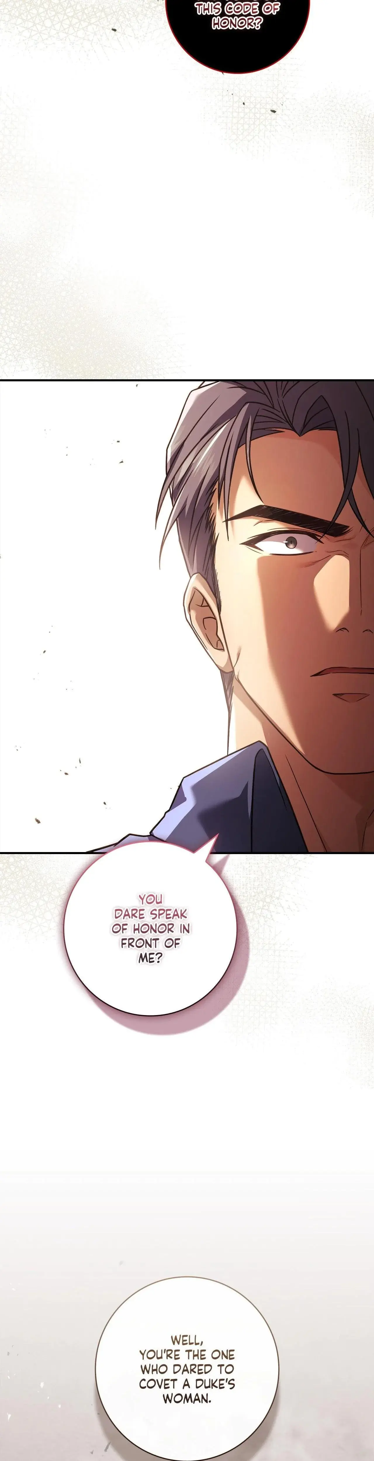The Hate Trap Episode 36 - Page 22