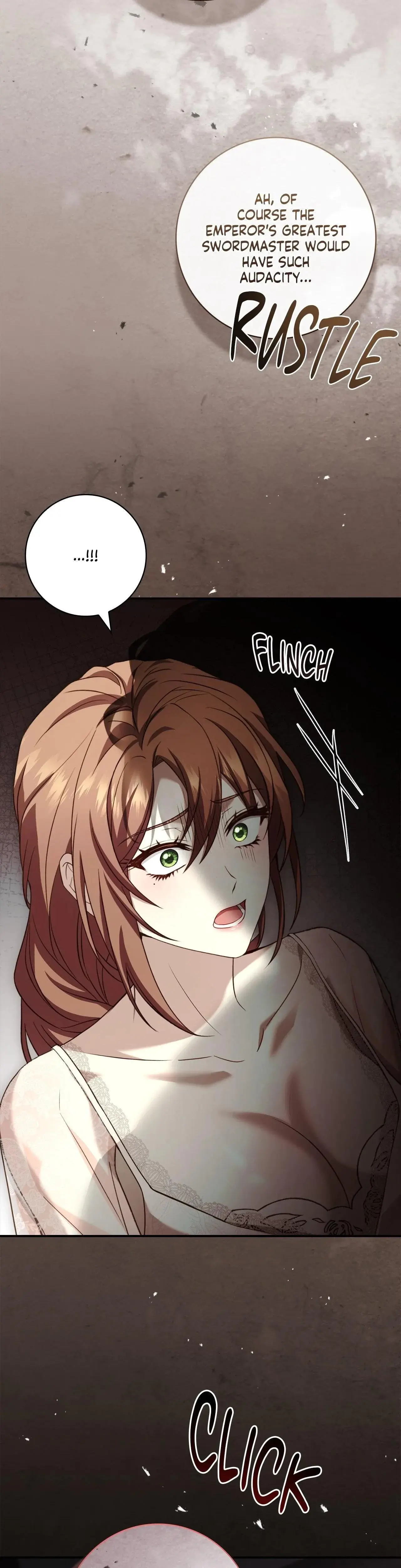 The Hate Trap Episode 36 - Page 23