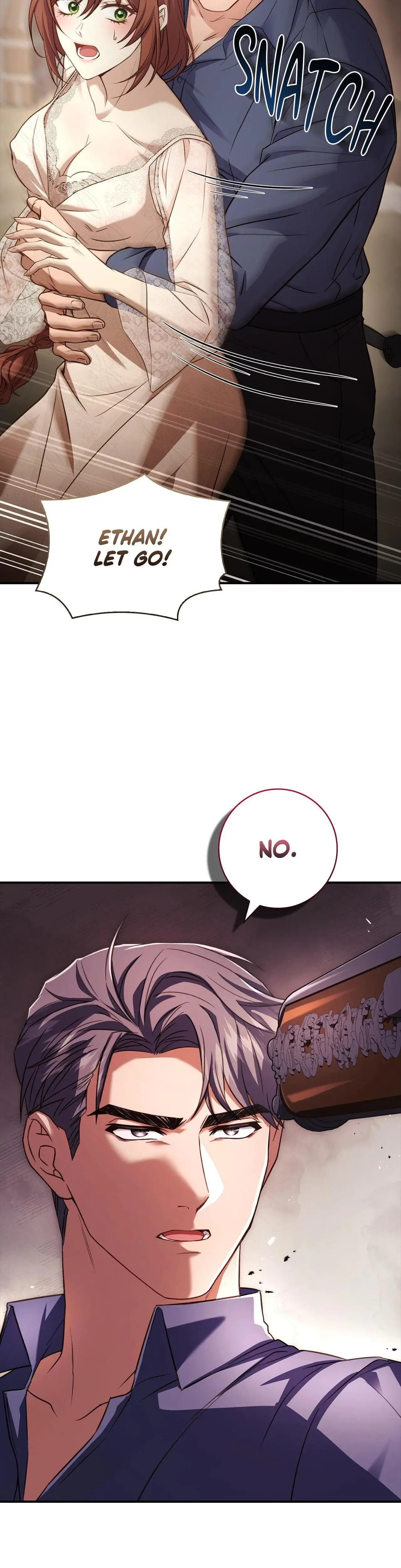 The Hate Trap Episode 36 - Page 26