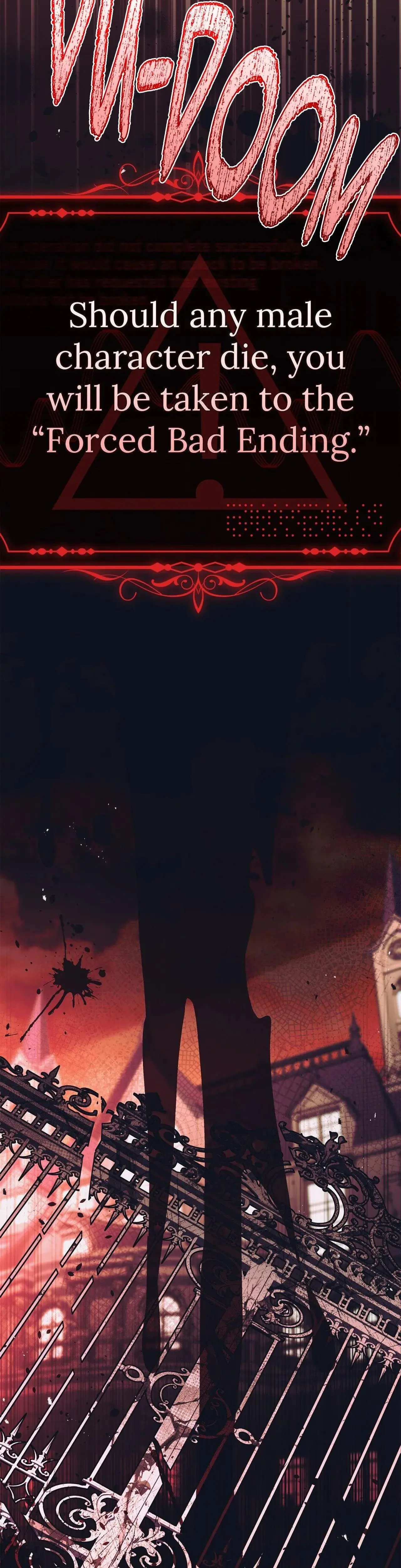 The Hate Trap Episode 36 - Page 32