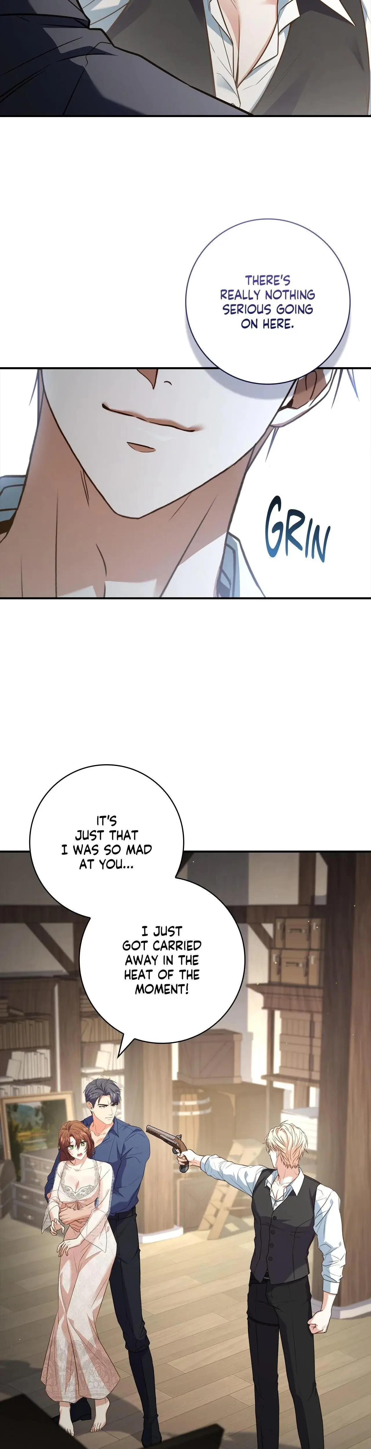 The Hate Trap Episode 36 - Page 36