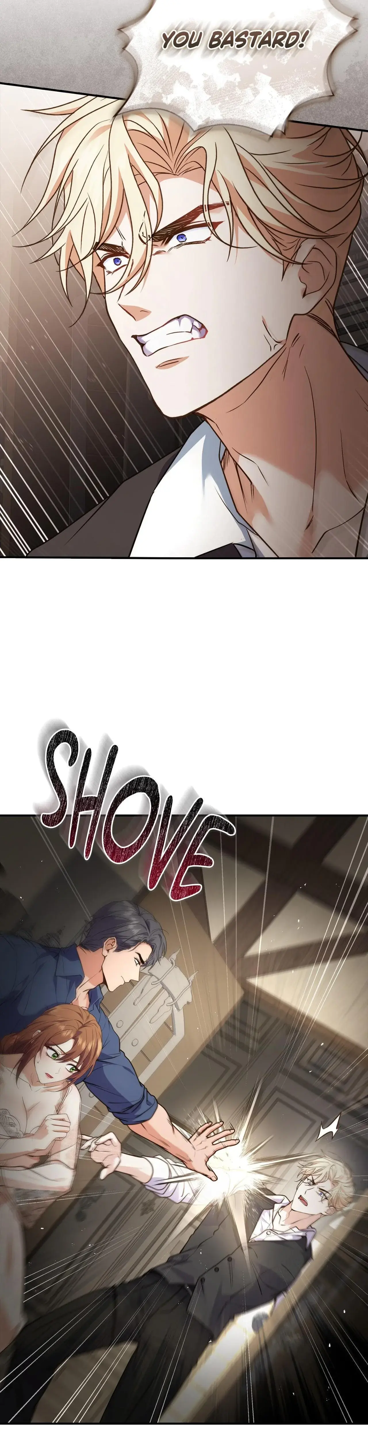 The Hate Trap Episode 36 - Page 42