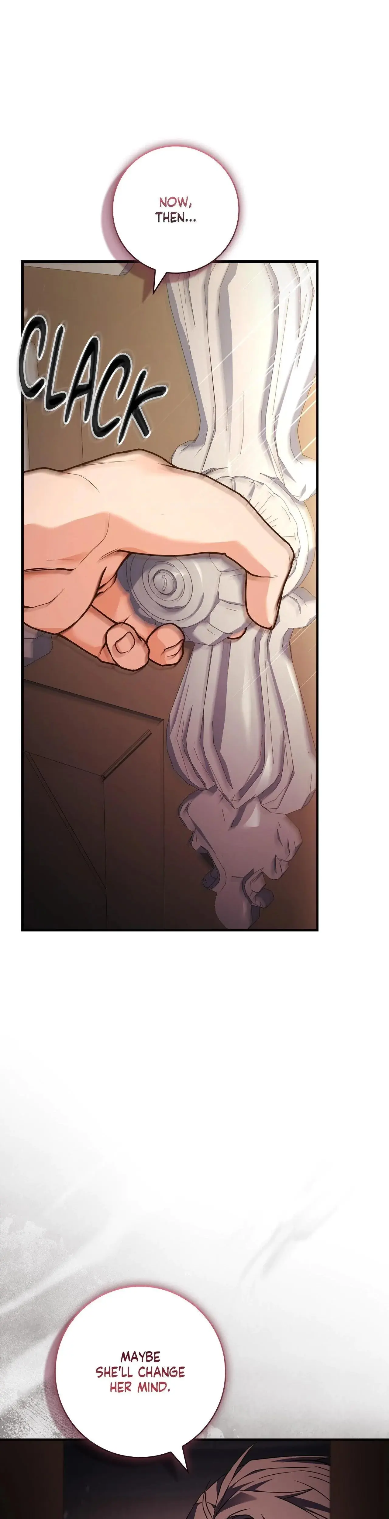 The Hate Trap Episode 36 - Page 43