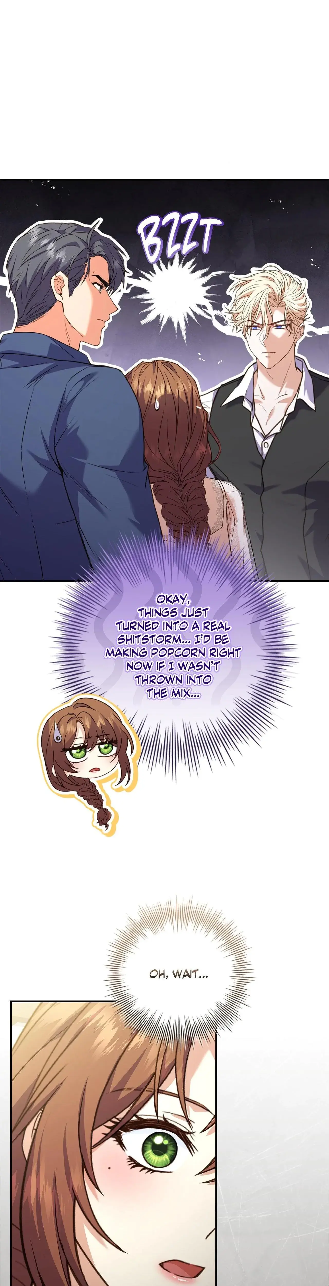 The Hate Trap Episode 36 - Page 6