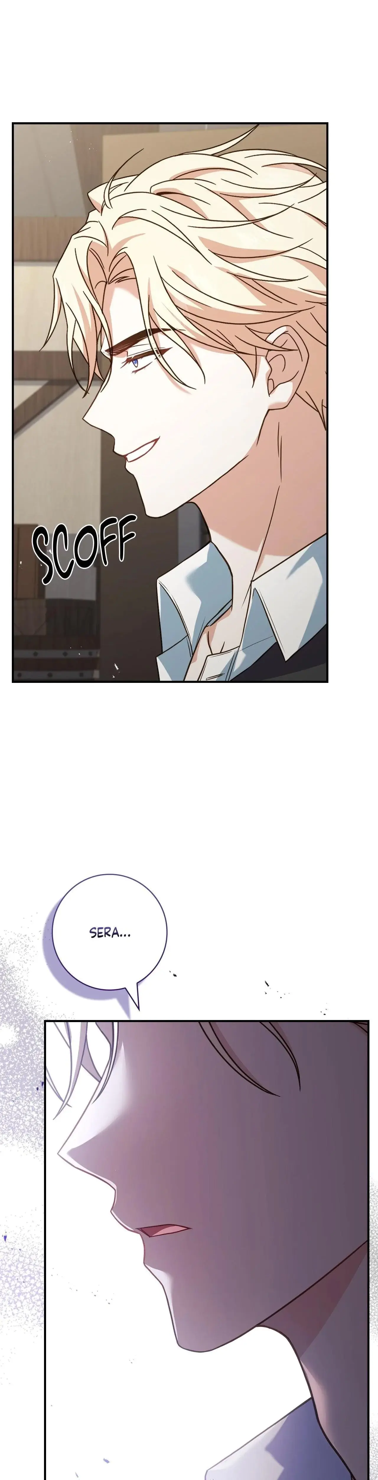 The Hate Trap Episode 36 - Page 9