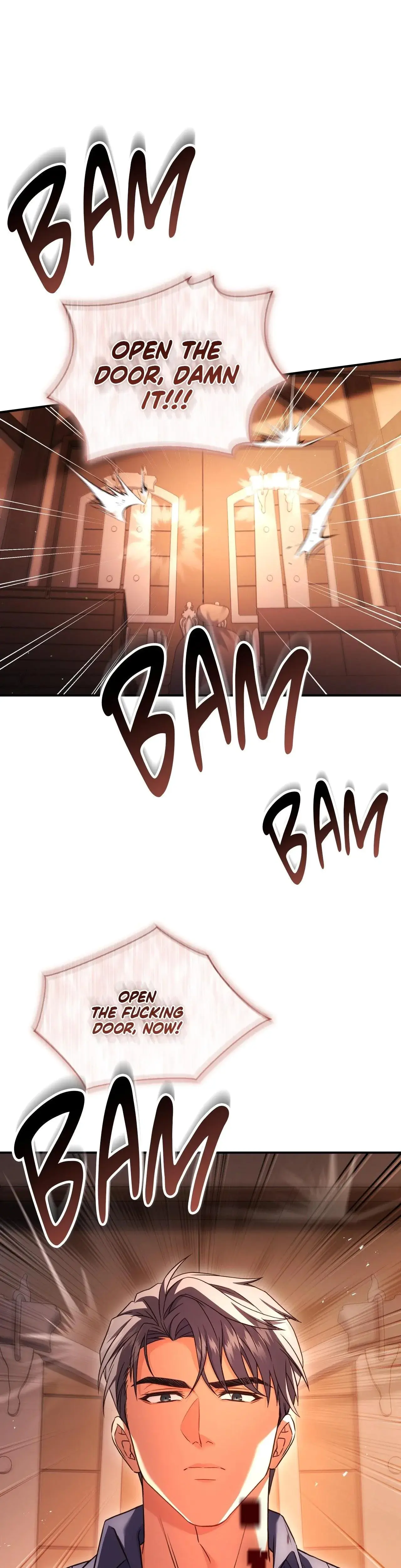 The Hate Trap Episode 37 - Page 1