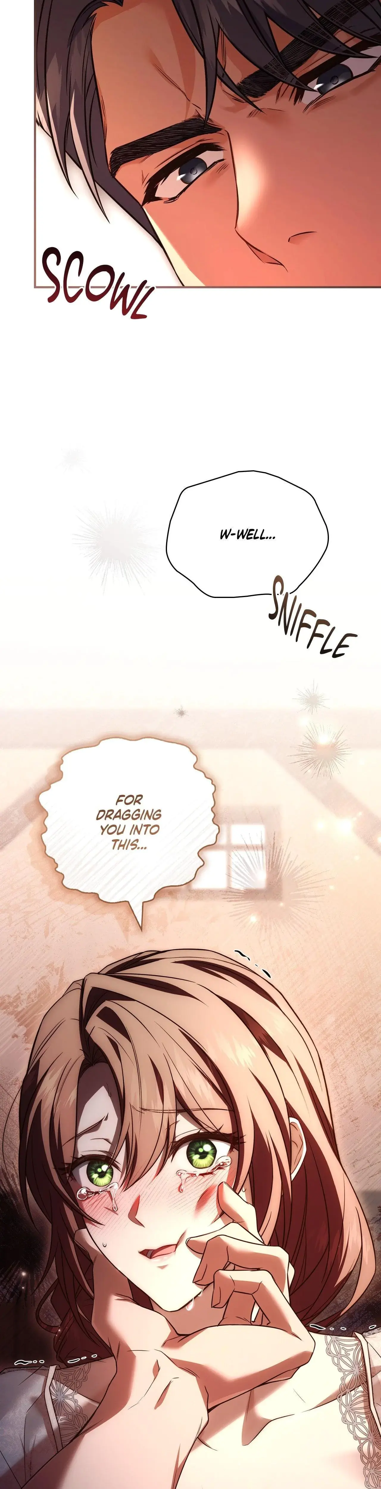 The Hate Trap Episode 37 - Page 11