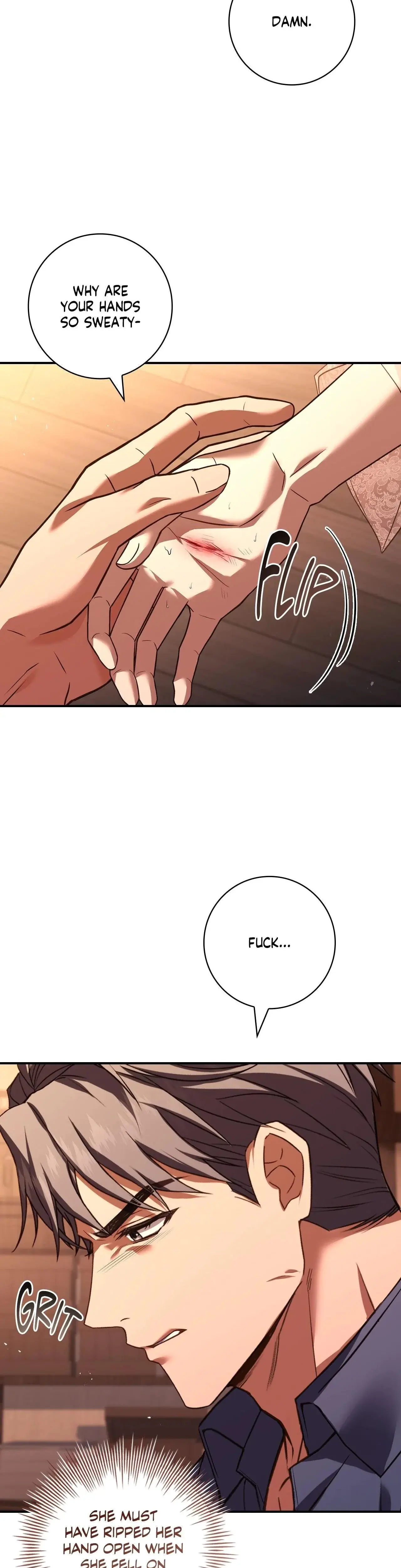 The Hate Trap Episode 37 - Page 14