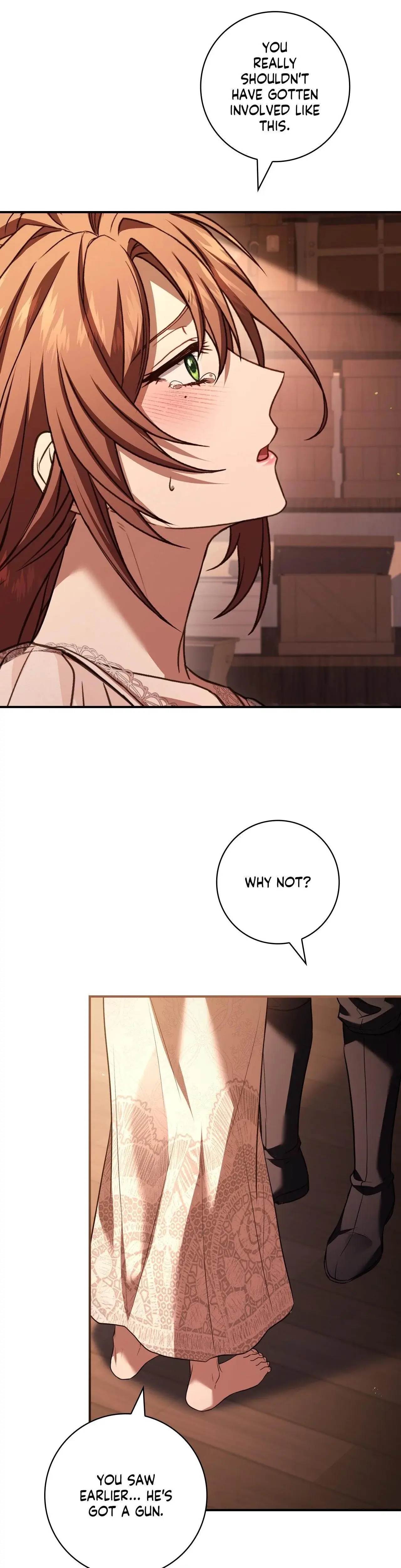 The Hate Trap Episode 37 - Page 18