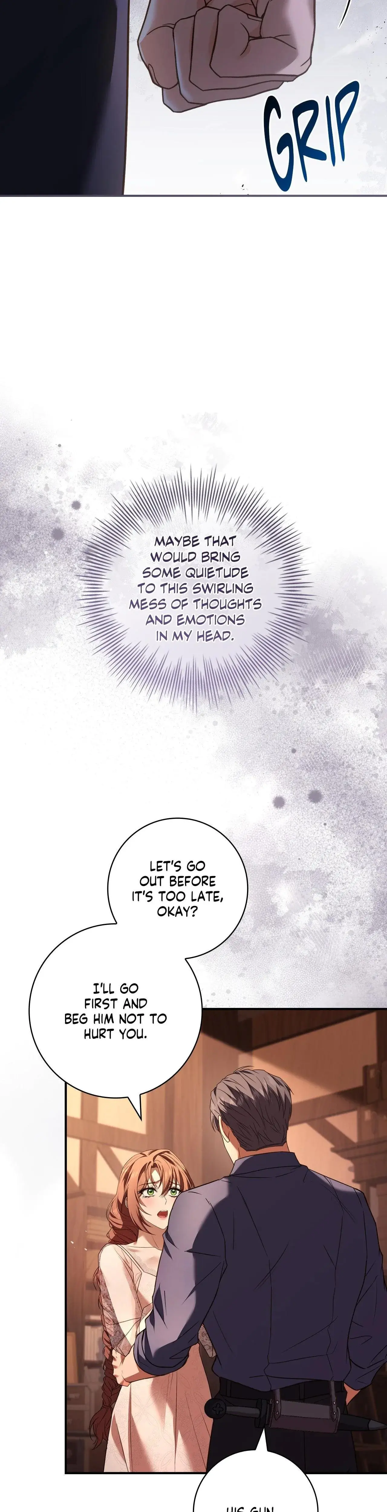 The Hate Trap Episode 37 - Page 20
