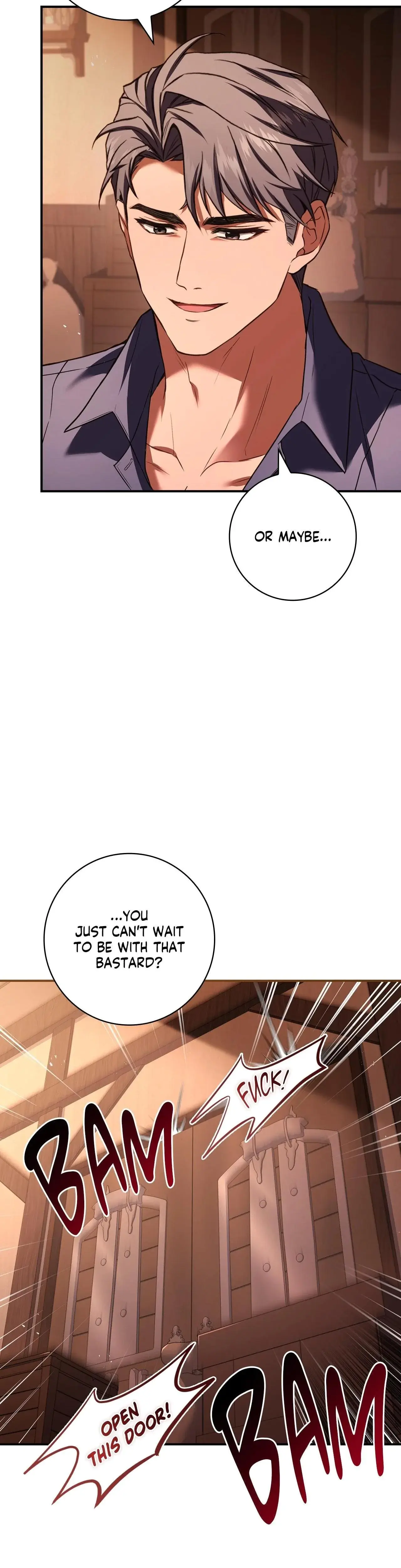 The Hate Trap Episode 37 - Page 23