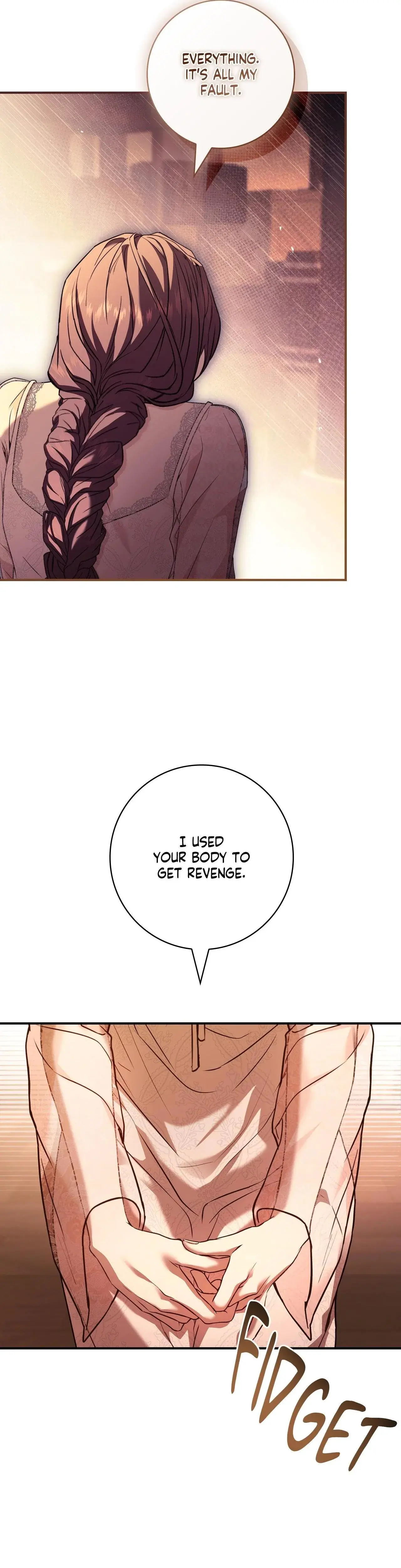 The Hate Trap Episode 37 - Page 26