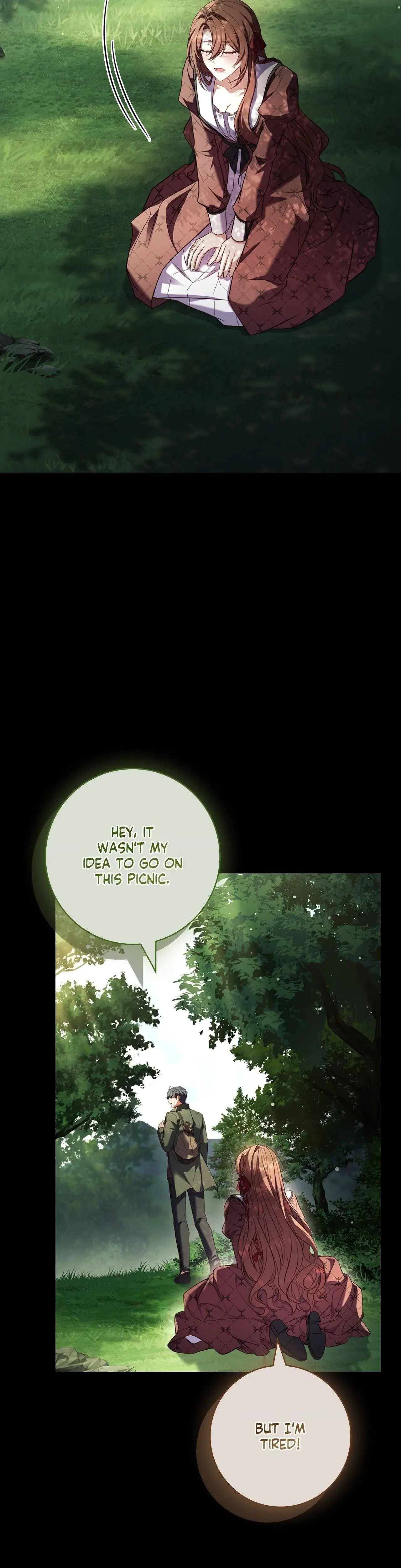 The Hate Trap Episode 37 - Page 34